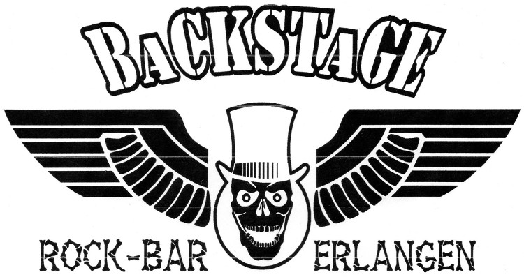 Backstage Rockbar Erlangen